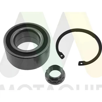 Kabinový filtr Filtr vzduchu v interiéru MOTAQUIP LVCF684