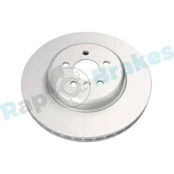 Brzdový kotouč Brzdový kotouč RAP BRAKES R-D1115C