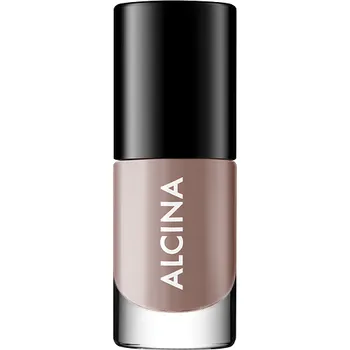 Lak na nehty Alcina - Lak na nehty - Nail Colour Elegance nude 5 ml