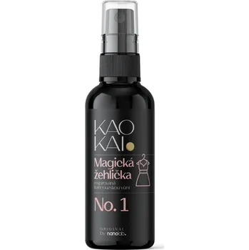 Aviváž Magická žehlička KAO KAI. No. 1 Snadné žehlení bez žehličky Objem: 100 ml