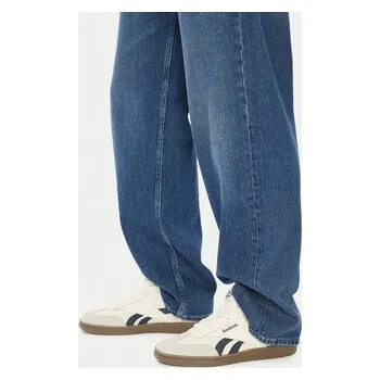 Dámské tenisky Reebok Sneakersy FORTE LOUNGER AR30252MCDS Béžová 45