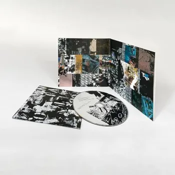 Zahraniční hudba Underworld - Oblivion With Bells (CD, UWR00103CD)