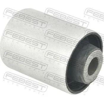 Zavěšení kol Silentblok ramena FEBEST HAB-228