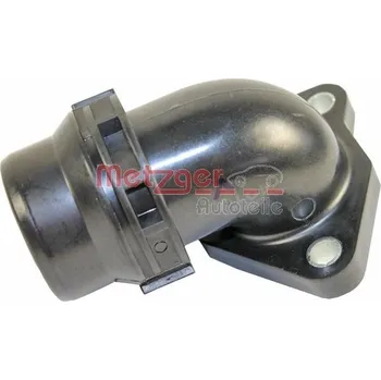 Auto-moto Příruba chladiva METZGER 4010056