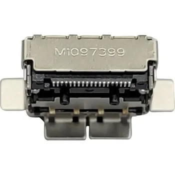 Herní konzole HDMI port pro Xbox Series S