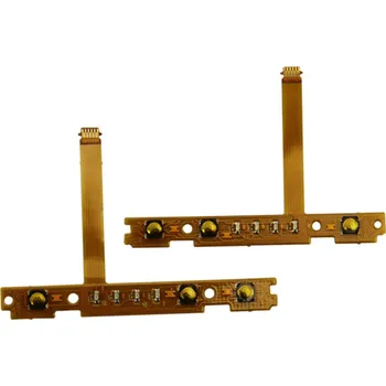 Herní příslušenství Flexkabely tlačítek SL a SR levého a pravého Joy-conu