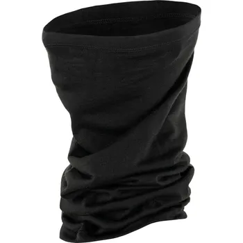 Nákrčník Nákrčník Fjällräven Abisko Lite Neck Gaiter Black
