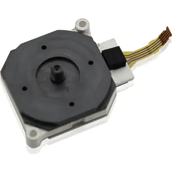 Stojan pro herní konzoli Analogová páčka pro Nintendo 2DS/3DS/3DS XL