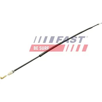 Dveře karosérie Lanko, otevření dveří FAST FT95647