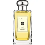 Jo Malone Amber & Lavender - EDC (bez krabičky) 100 ml + 2 měsíce na vrácení zboží