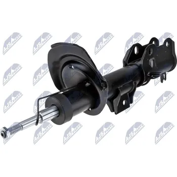 Tlumič pérování NTY A-ME-037