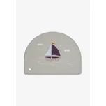 Citron Silikonová podložka, půlkruh - Vehicles