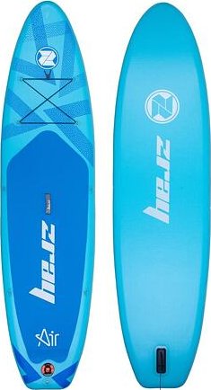 paddleboard ZRAY EA-4 Allround Air 10'10'' Minicombo one size One Size
