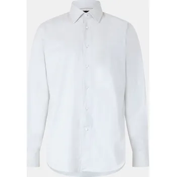 Košile Boss Open Green 1118755 16.5 inch