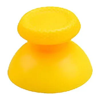 Herní ovladač Barevné analogové páčky PS5 joystick, 2 ks Barva: žlutá