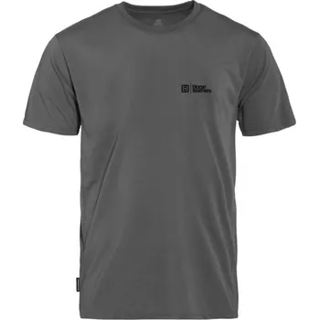 Pánské tričko Horsefeathers Rooter Tech T-Shirt XXL šedá - 10 % pro přihlášené BFEXTRA10