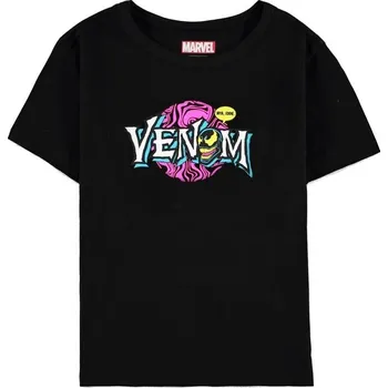 Chlapecké tričko Tričko dětské Marvel - Villians 146/152