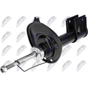 Tlumič pérování NTY A-CT-017