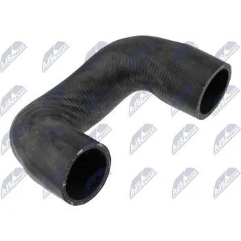 Motor automobilu Hadice chladiče NTY CPP-BM-065