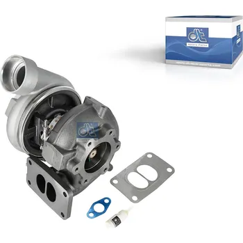 Turbodmychadlo Turbodmychadlo DT Spare Parts 4.62552