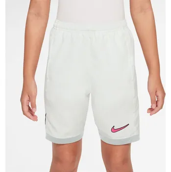 Chlapecké kraťasy Nike White 1114864 9-10 Yrs