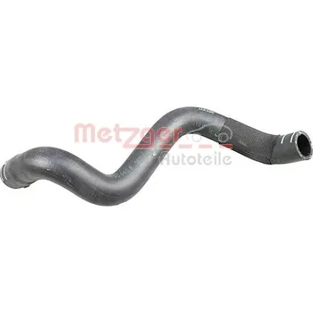 Motor automobilu Hadice chladiče METZGER 2420925