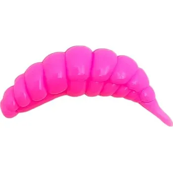 Umělá nástraha Gumová nástraha FishUp Ozi 1.5" Bubble Gum #048 Sýr