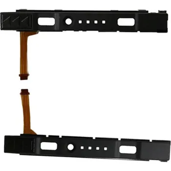 RC vybavení Nabíjecí kolejnice Joy-Conu s flexem 2 ks (levá a pravá)