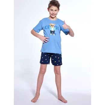 Chlapecké pyžamo Chlapecké pyžamo Cornette Young 790/119 Cool