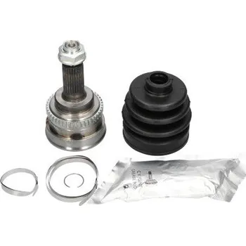 Hřídel nápravy Sada kloubů, hnací hřídel KAVO PARTS CV-8509