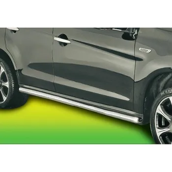 Tuning Mitsubishi Mitsubishi ASX boční ochrana