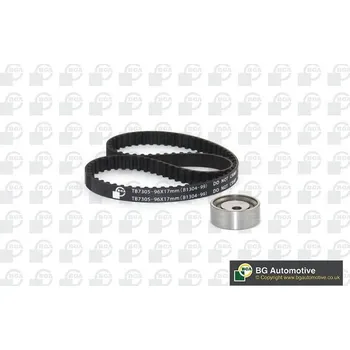 Sada rozvodového řemene BGA TB7305K