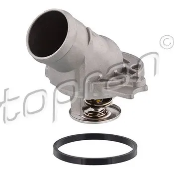 Automobilové těsnění Termostat, chladivo TOPRAN 401 504
