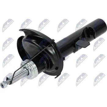 Tlumič pérování NTY A-FR-008