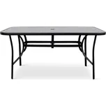 Texim Klaudie zahradní stůl 150 x 90 cm