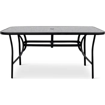 Zahradní stůl Texim Klaudie zahradní stůl 150 x 90 cm