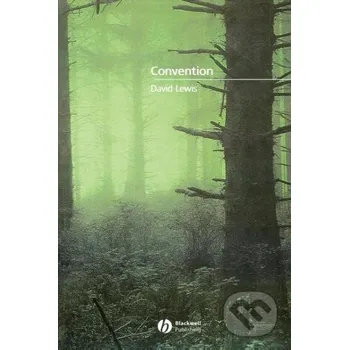Convention - Lewis John Wiley & Sons