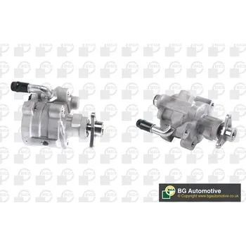 Posilovač řízení Hydraulické čerpadlo, řízení BGA PSP7310