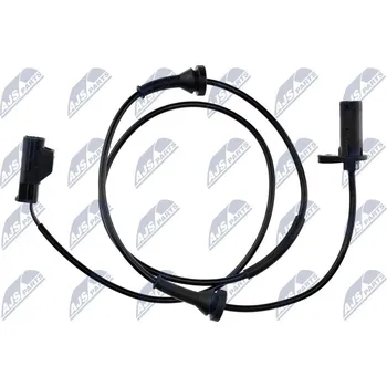 Přislušenství brzdového systému Čidlo ABS NTY HCA-VV-003