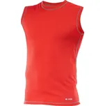 Lamido Pánské Skampolo Coolbest červená XL (XL) - doprava od 59 Kč