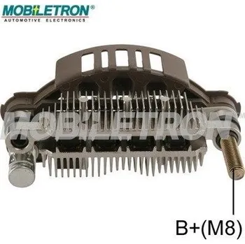 Karburátor Usměrňovač, generátor MOBILETRON RM-45