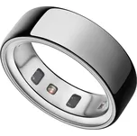 Oura Ring 4 Silver