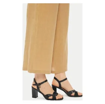 Dámská móda Lasocki Sandály WYL3119-15Z Černá 36