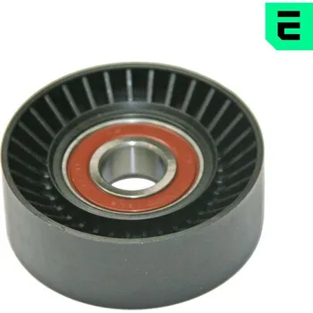 Auto-moto Napínací kladka, žebrovaný klínovy řemen OPTIMAL 0-N1493S