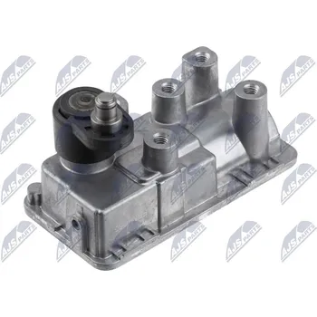 Steuerdose, Lader NTY ECD-BM-050