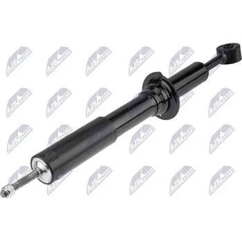 Tlumič pérování NTY A-TY-024