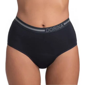 Menstruační kalhotky Dámské noční menstruační kalhotky Dorina D000159CO009 | 2 kusy