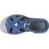 Dámské sandále Keen Ravine H2 W Blue Opal/Vivid Blu