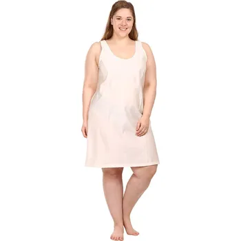 Lamido Dámské kombiné Vanda D šampaň XL (CZ52 / EU48 (XL)) - doprava od 59 Kč