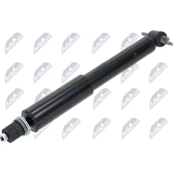 Tlumič pérování NTY A-TY-069